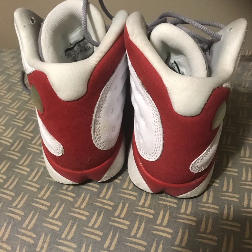 Jordan Retro - Picture 2 of 6